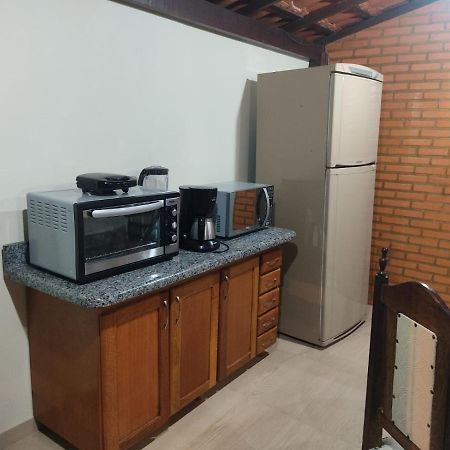 Вілла Casa Nova Friburgo/Conego Екстер'єр фото